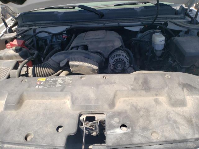 Photo 7 from auction – 2013 CHEVROLET SILVERADO with VIN 3GCPKREA3DG224623