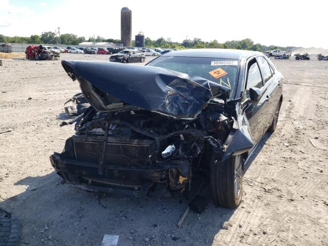 Photo 2 from auction – 2017 TOYOTA CAMRY LE with VIN 4T1BF1FKXHU790669