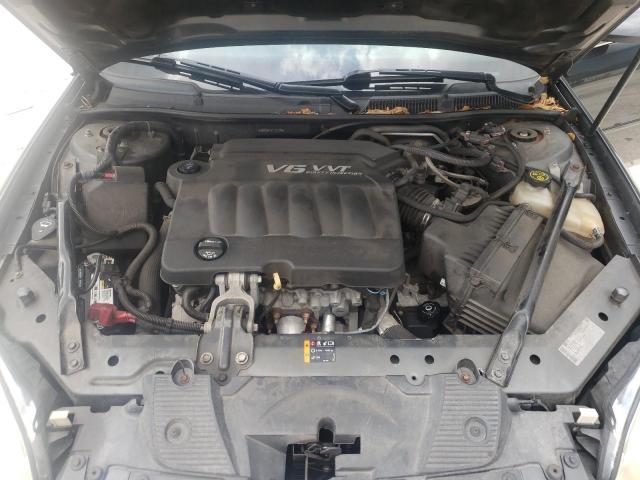 Photo 7 from auction – 2014 CHEVROLET IMPALA LIM with VIN 2G1WC5E35E1129292