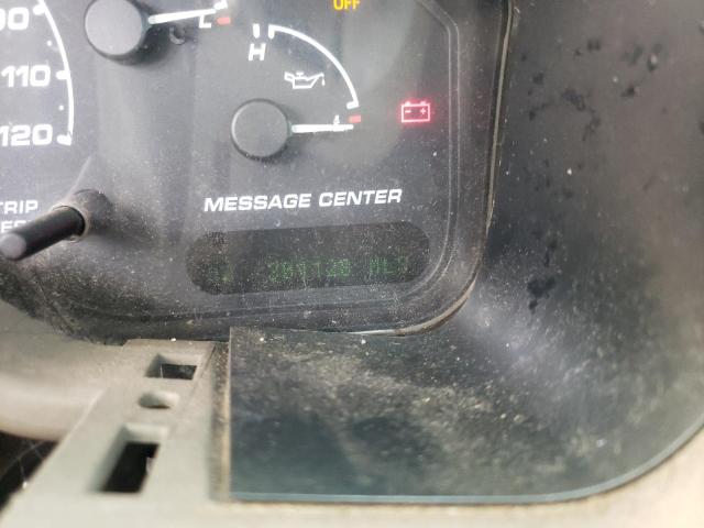 Photo 8 from auction – 2002 FORD EXPLORER E with VIN 1FMZU64E92UA29976