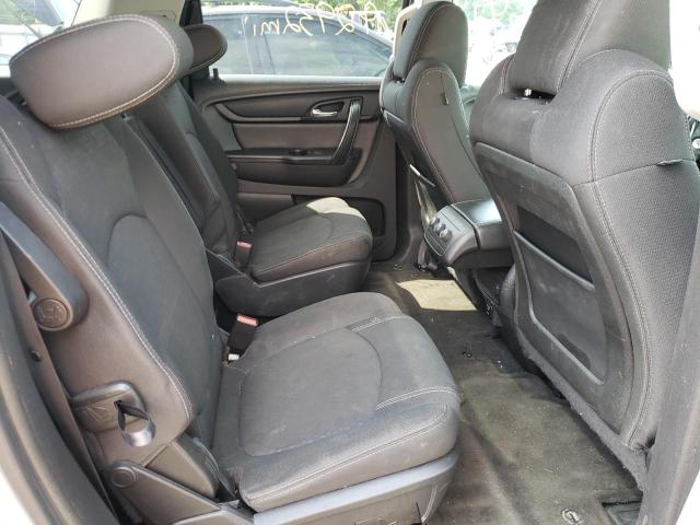 Photo 6 from auction – 2015 GMC ACADIA SLE with VIN 1GKKVPKD7FJ350008