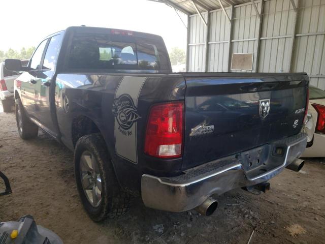 Photo 3 from auction – 2014 RAM 1500 SLT with VIN 1C6RR7GT1ES479280