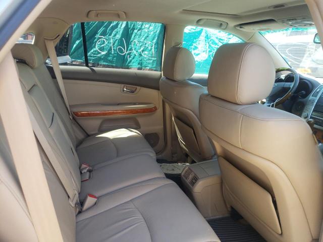 Photo 6 from auction – 2007 LEXUS RX 350 with VIN 2T2HK31U37C034025