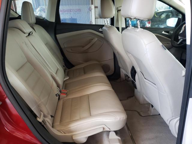 Photo 6 from auction – 2014 FORD ESCAPE TIT with VIN 1FMCU0J91EUB39743