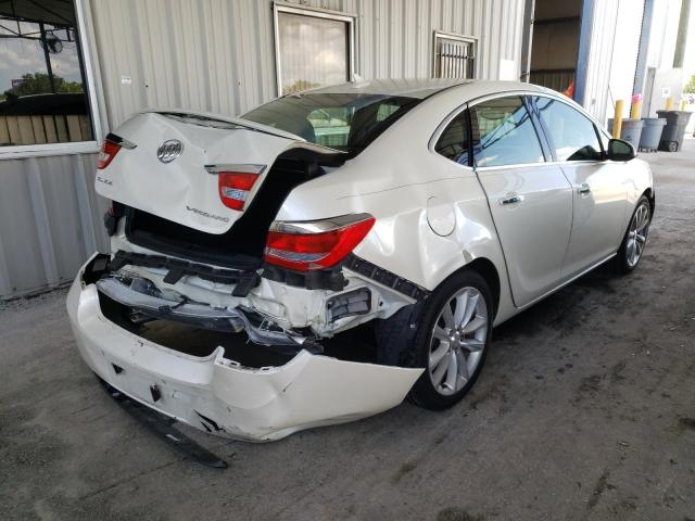 Photo 4 from auction – 2012 BUICK VERANO CON with VIN 1G4PR5SK9C4204899