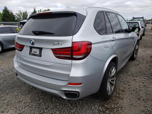 Photo 4 from auction – 2015 BMW X5 XDRIVE5 with VIN 5UXKR6C58F0J78609