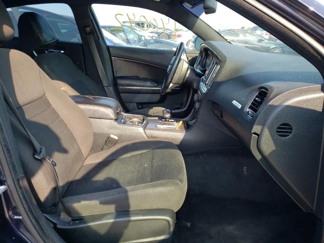 Photo 5 from auction – 2012 DODGE CHARGER SX with VIN 2C3CDXHG4CH301404