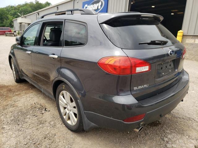 Photo 3 from auction – 2008 SUBARU TRIBECA LI with VIN 4S4WX92D484401108