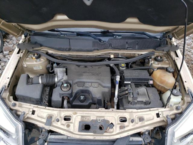 Photo 7 from auction – 2006 CHEVROLET EQUINOX LT with VIN 2CNDL73F266186928