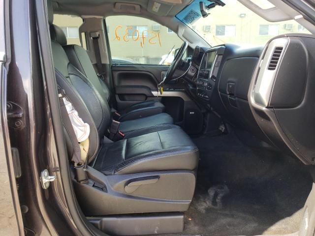 Zdjęcie 5 z aukcji – 2015 CHEVROLET SILVERADO z VIN 3GCPCREC9FG497776
