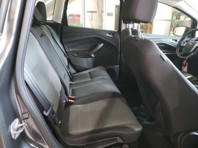 Photo 6 from auction – 2016 FORD C-MAX SE with VIN 1FADP5AU3GL117338