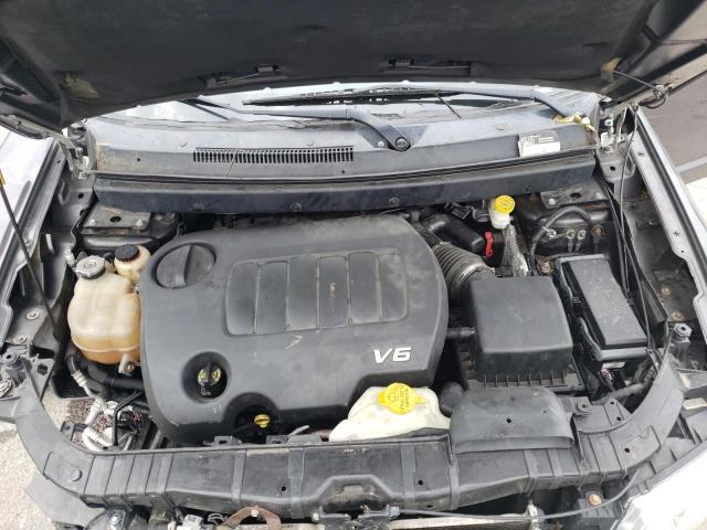 Photo 7 from auction – 2016 DODGE JOURNEY SE with VIN 3C4PDDAG8GT133110