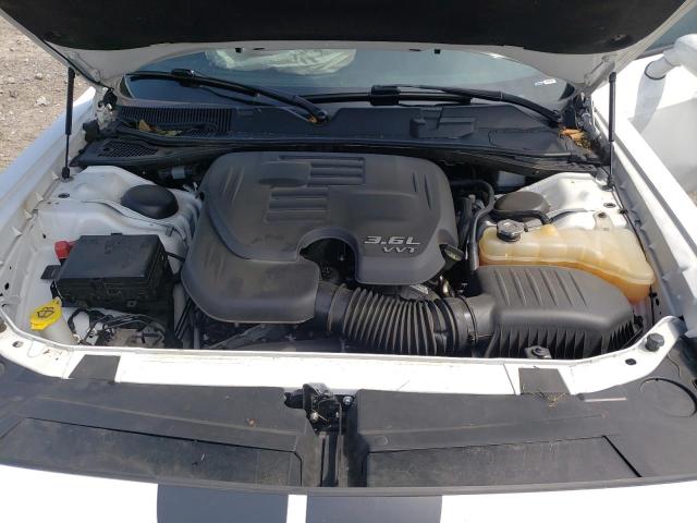 Photo 7 from auction – 2017 DODGE CHALLENGER with VIN 2C3CDZAG6HH640064