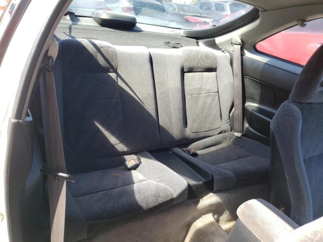 Photo 6 from auction – 1995 ACURA INTEGRA SE with VIN JH4DC4361SS036107