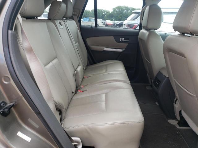 Photo 6 from auction – 2013 FORD EDGE SEL with VIN 2FMDK3JC6DBC60926