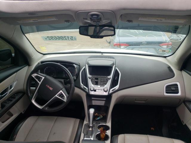 Photo 9 from auction – 2012 GMC TERRAIN SL with VIN 2GKALWEK6C6275462