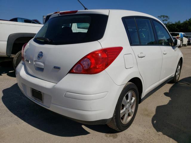 Photo 4 from auction – 2012 NISSAN VERSA S with VIN 3N1BC1CP3CK200725