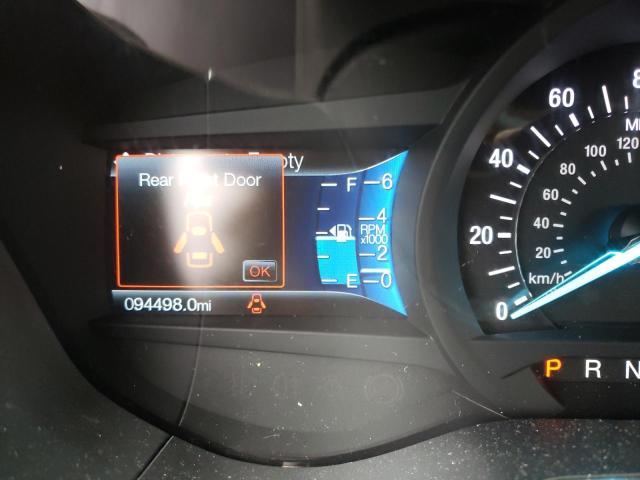 Photo 8 from auction – 2015 FORD FUSION SE with VIN 3FA6P0H79FR126699