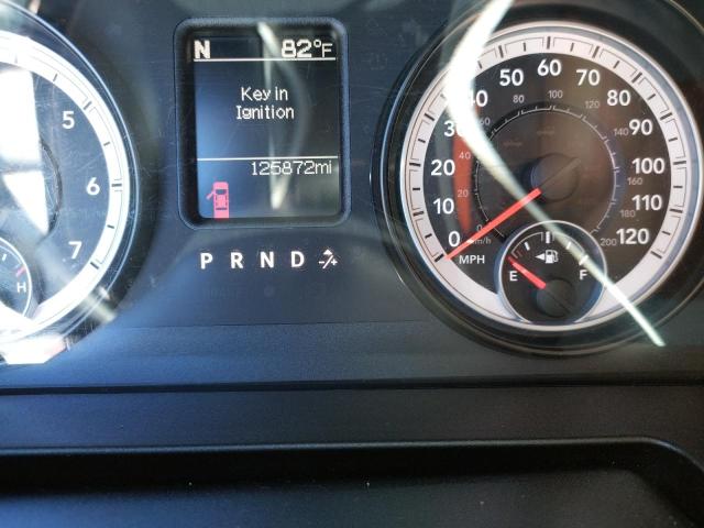 Photo 8 from auction – 2014 RAM 1500 ST with VIN 3C6JR6AT4EG269618