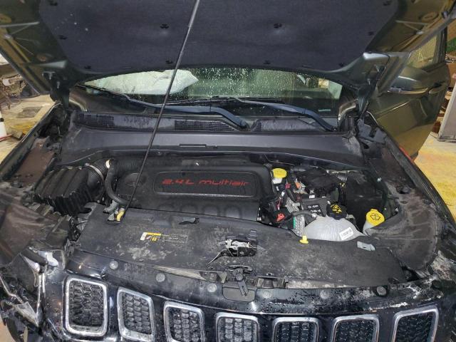 Photo 7 from auction – 2018 JEEP COMPASS LI with VIN 3C4NJDCB2JT437185