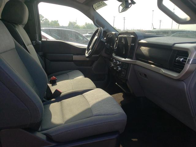 Photo 5 from auction – 2021 FORD F150 SUPER with VIN 1FTFX1E89MFC59535