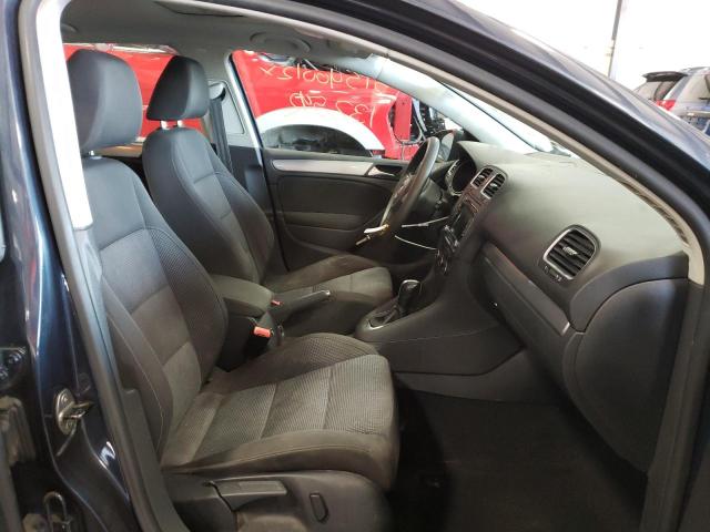 Photo 5 from auction – 2012 VOLKSWAGEN GOLF with VIN WVWDB7AJ4CW317650