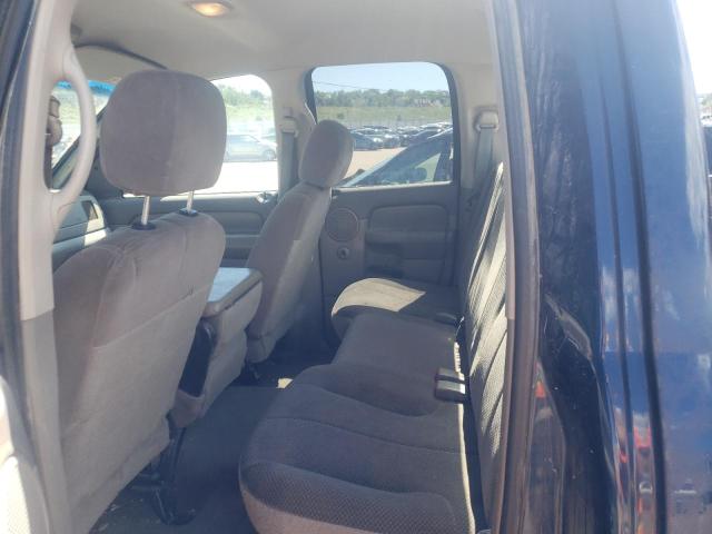 Photo 6 from auction – 2003 DODGE RAM 2500 S with VIN 3D7KU28C03G826439