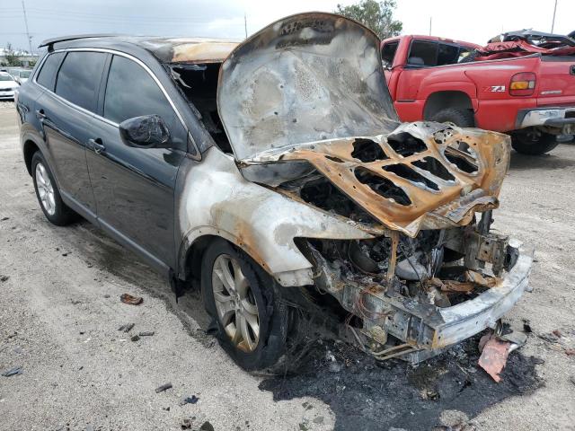 MAZDA CX-9 2011 with VIN JM3TB2CA2B0309292 - Photo from auction