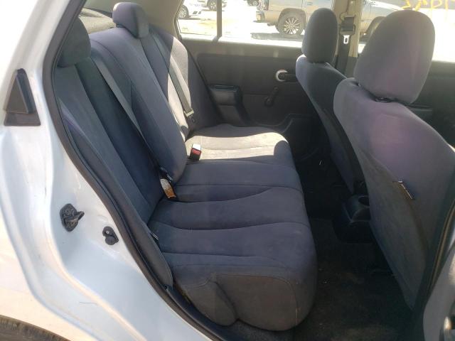 Photo 6 from auction – 2009 NISSAN VERSA S with VIN 3N1BC11E89L408524
