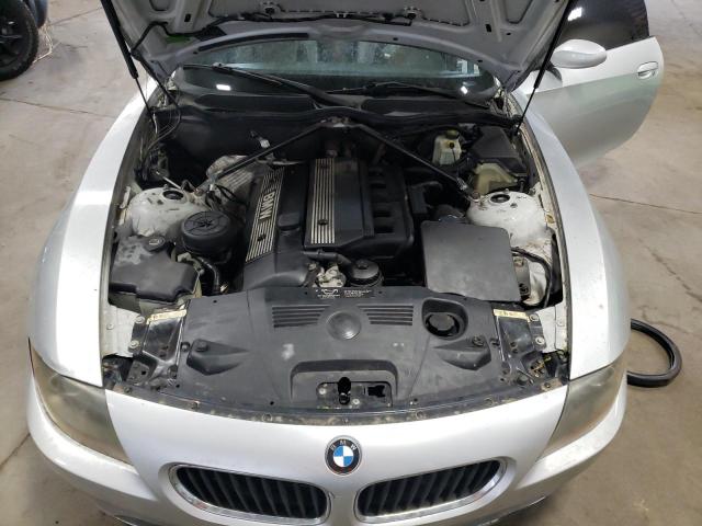 صورة رقم 7 من المزاد - 2003 BMW Z4 2.5 مع VIN 4USBT33413LS48254