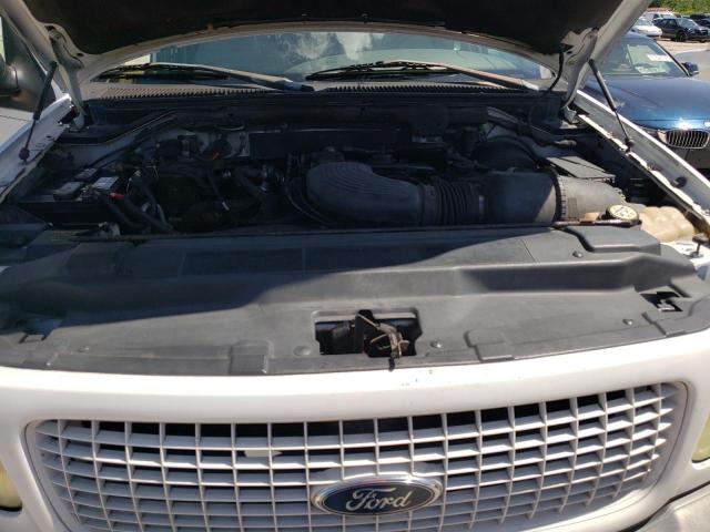 Photo 7 from auction – 2002 FORD EXPEDITION with VIN 1FMRU15L22LA48116