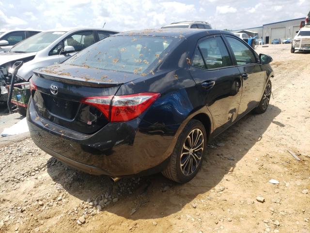 Photo 4 from auction – 2016 TOYOTA COROLLA L with VIN 5YFBURHE3GP472534