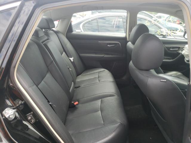 Photo 6 from auction – 2013 NISSAN ALTIMA 2.5 with VIN 1N4AL3AP6DC916331