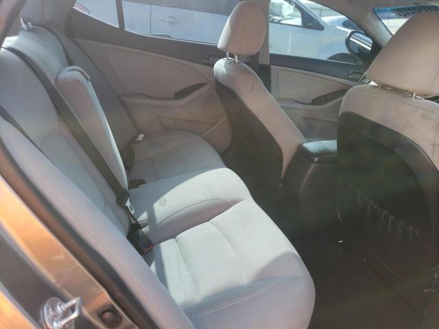 Photo 6 from auction – 2013 KIA OPTIMA LX with VIN 5XXGM4A70DG222029