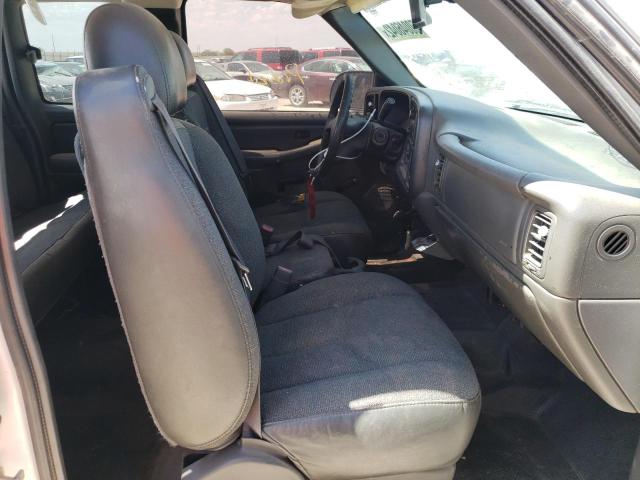 Photo 5 from auction – 2005 CHEVROLET SILVERADO with VIN 1GCEC19X25Z158698
