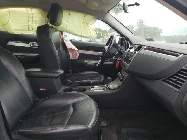 Фото 5 с аукциона – 2010 CHRYSLER SEBRING LI с VIN 1C3CC5FB0AN145834