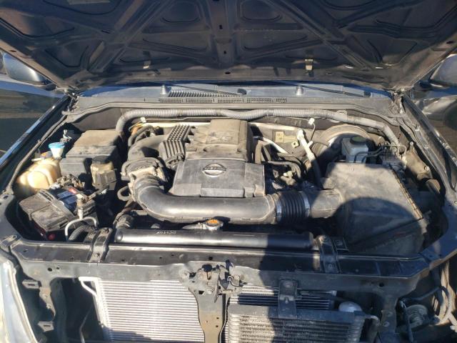 Zdjęcie 7 z aukcji – 2012 NISSAN PATHFINDER z VIN 5N1AR1NN6CC632665