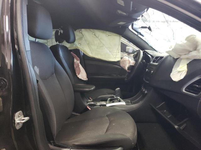Photo 5 from auction – 2014 DODGE AVENGER SE with VIN 1C3CDZAB1EN116134