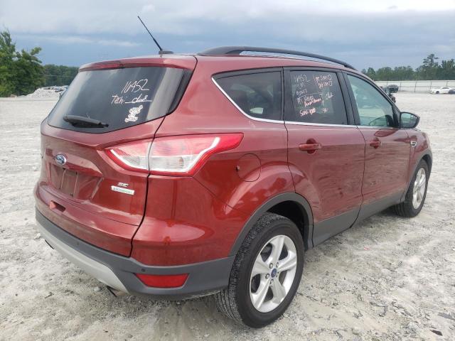 Photo 4 from auction – 2015 FORD ESCAPE SE with VIN 1FMCU0GX6FUB92736