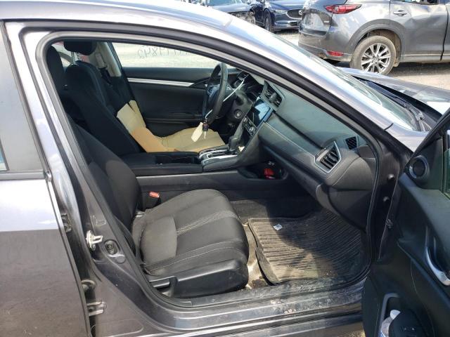 Photo 5 from auction – 2016 HONDA CIVIC LX with VIN 2HGFC2F52GH037347
