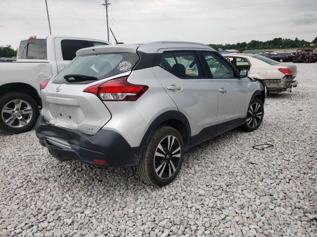 Photo 4 from auction – 2019 NISSAN KICKS S with VIN 3N1CP5CUXKL535656