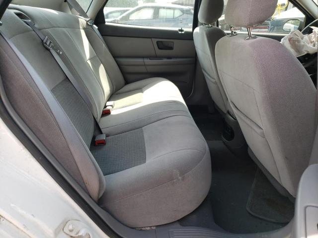 Photo 6 from auction – 2007 FORD TAURUS SE with VIN 1FAFP53U77A138825