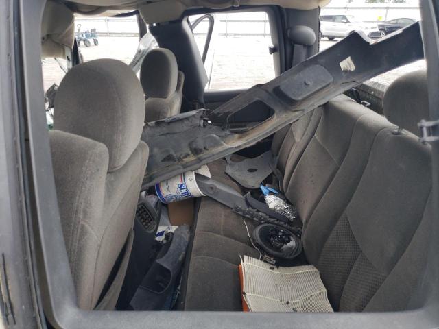 Photo 6 from auction – 2004 CHEVROLET SILVERADO with VIN 1GCEC19T042172241