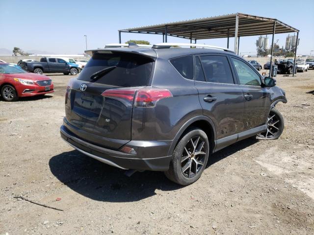 Photo 4 from auction – 2016 TOYOTA RAV4 SE with VIN JTMNFREV8GJ080195