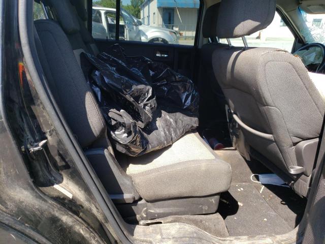 Photo 6 from auction – 2011 FORD FLEX with VIN 2FMGK5BC2BBD06482