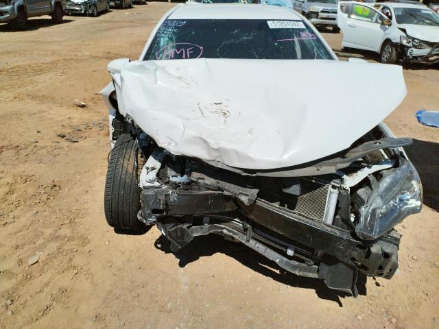 Photo 9 from auction – 2017 TOYOTA CAMRY LE with VIN 4T1BF1FKXHU368434