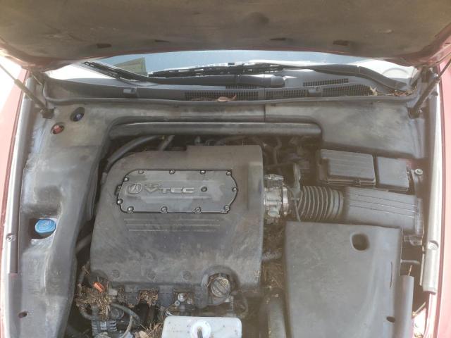 Photo 7 from auction – 2005 ACURA TL with VIN 19UUA66235A079001