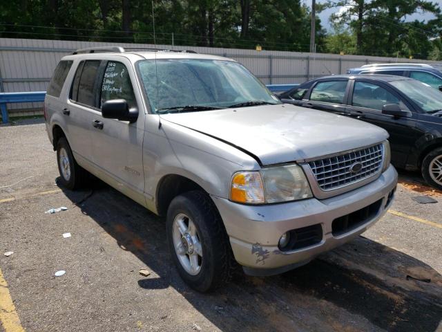FORD EXPLORER X 2004 with VIN 1FMZU73K44UA17377 - Photo from auction