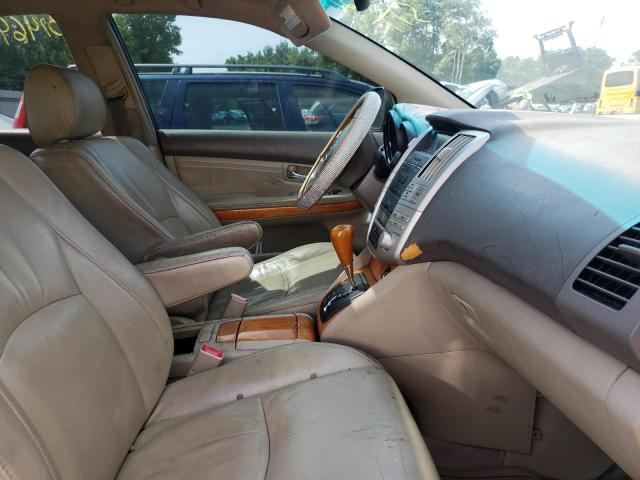 Foto 5 de la subasta – 2006 LEXUS RX 330 con VIN 2T2GA31U56C048991