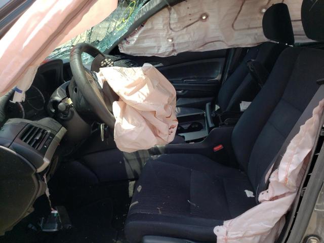 Photo 5 from auction – 2012 HONDA ACCORD LX with VIN 1HGCP2E33CA178928